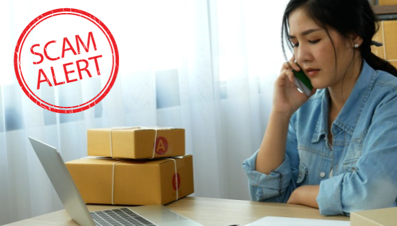 Web – Amazon scam alert 10 Jul-1